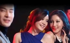 前面一根后面一根运动